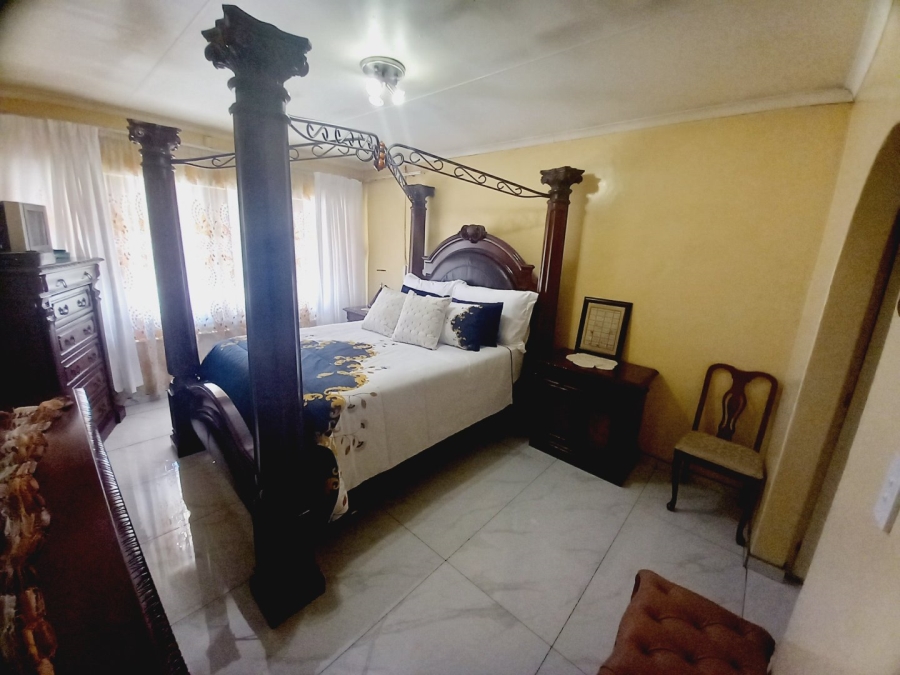3 Bedroom Property for Sale in Vaalpark Free State